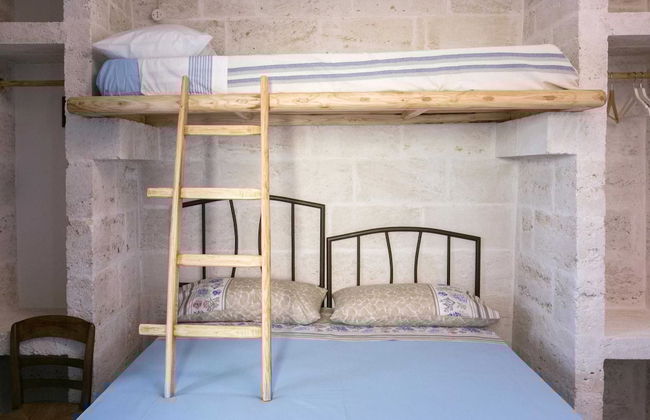 Luxurious Villa in Torre Suda with Hot Tub - Foto 5