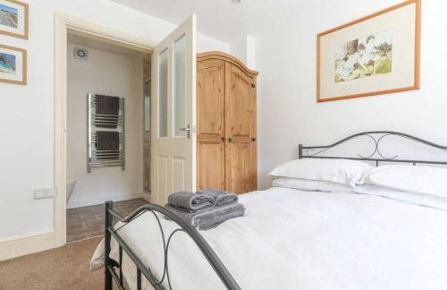 Wend Gardens Annx Carleton Skipton Pet friendly - Photo 9