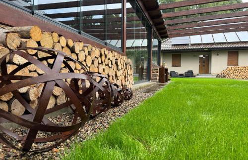 Holiday Home mit Wasserblick by Interhome - Foto 12