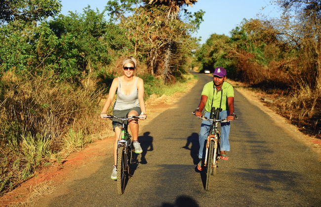 Back of Beyond - Pidurangala - Photo 32