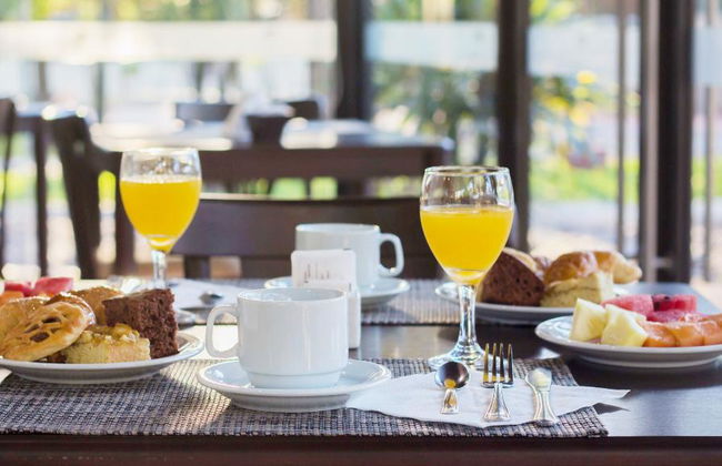 Pirayu Lodge Resort - Foto 15