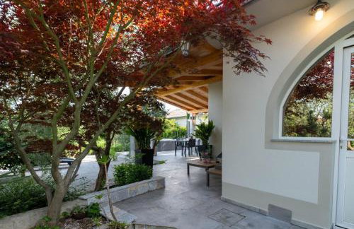 Villa Kosta - Foto 11