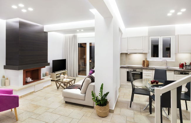 Kassandra Villas - Foto 50