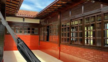 Casa aconchegante na rua da praia - Foto 3