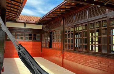 Casa aconchegante na rua da praia - Foto 3