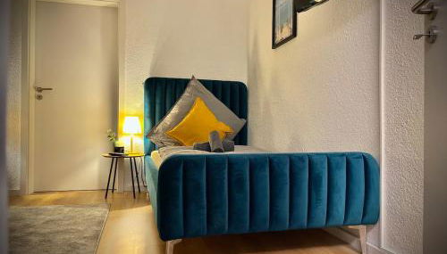 ZOVA - Superior Apartment - near A3 - Foto 2