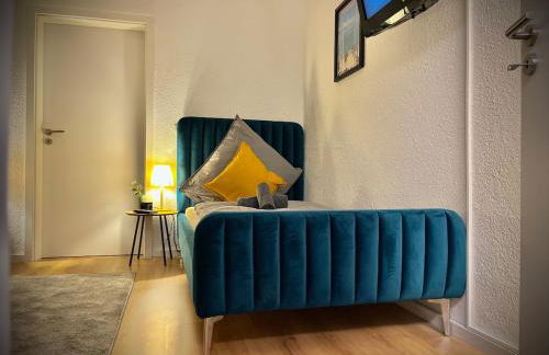 ZOVA - Superior Apartment - near A3 - Foto 2