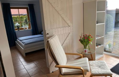 Elb Nest Gästehaus - Foto 36