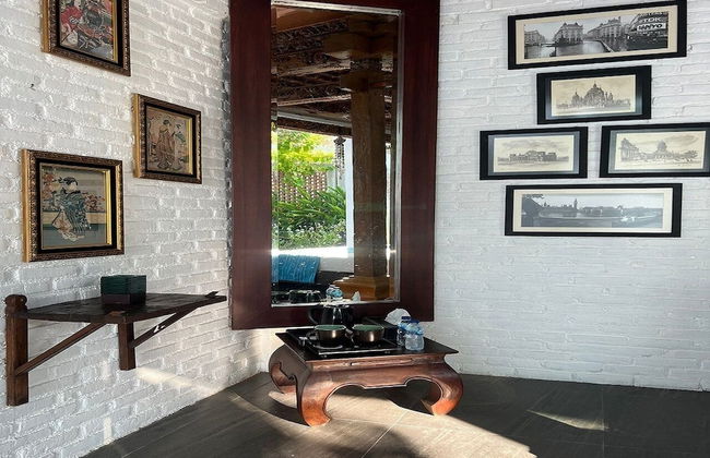 Nayara Villa Desa Budo - Photo 2