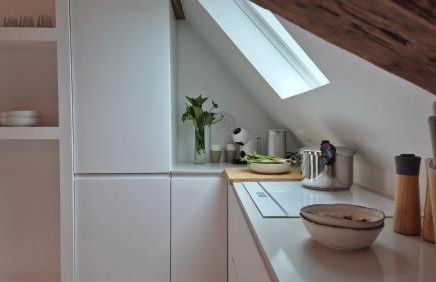 L'Arbre Voyageur - Suite de Luxe au cœur d'Autun - Foto 32