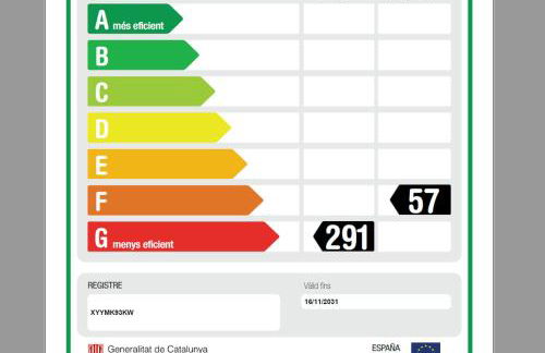Apartament amb vista al mar reformat, al Golfet - Foto 23