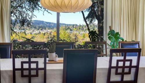 Zen Haus, Spacious Retreat, luxury, near UO - Foto 4