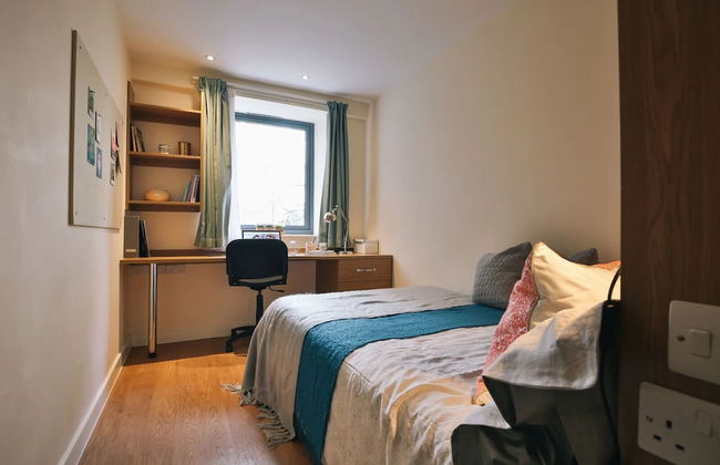 Dorchester House - Foto 10