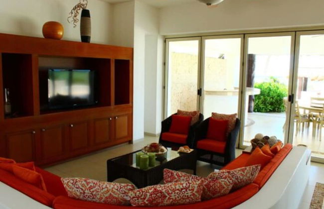 Iz Cay Luxury Ocean Front Villa - Foto 6