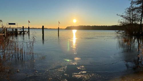 Ferienwohnung Meischen 4 Sterne DTV Klassifiziert - Foto 4