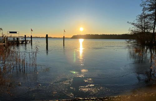 Ferienwohnung Meischen 4 Sterne DTV Klassifiziert - Foto 4