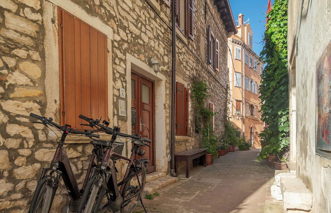 Apartments Hinterreiter - Foto 44