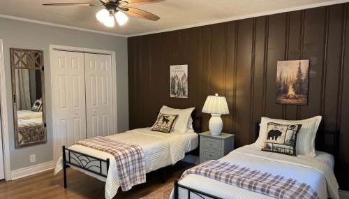 Spacious 3BR Knoxville Home - Sleeps 6 -Full Kitchen - Foto 5