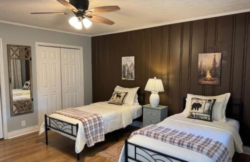 Spacious 3BR Knoxville Home - Sleeps 6 -Full Kitchen - Foto 5