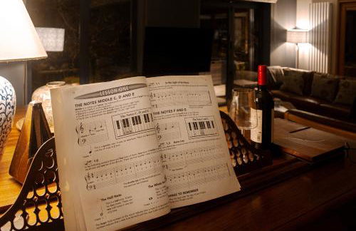 Tollgate Farm Kent 9 Bedroom retreat sleeps 25 - Foto 50