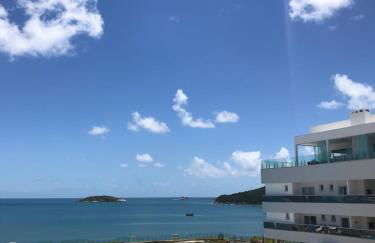 ACQUA MARINE FLORIPA Apto com vista para o mar! - Foto 1