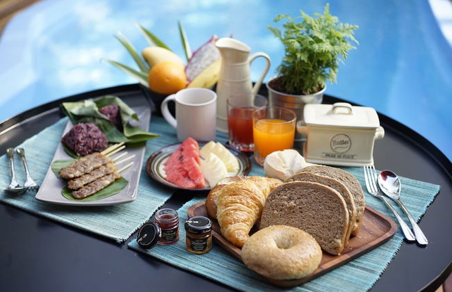 Private Pool Villa 88 Nimman Chiangmai - Foto 37