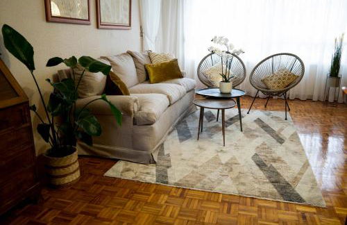 Vistas a la ría B&T - Foto 8