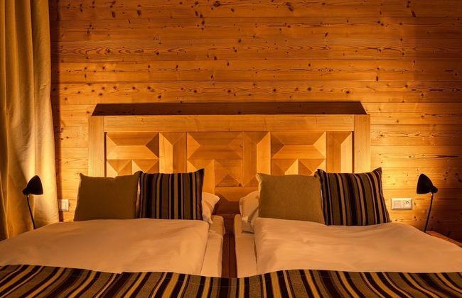 Lux&Wellness Apartments Sosana - Foto 16