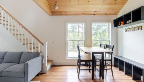 Berkshire House - Foto 4