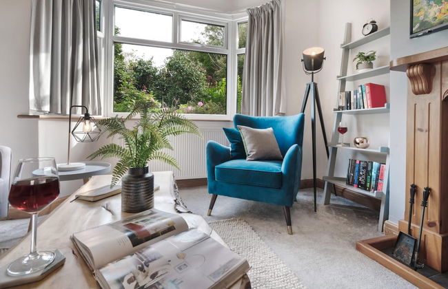 Ellerthwaite Place- 2 Bedroom House With Hot Tub - Foto 17