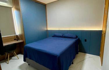 Casa 3 Suítes Climatizadas com vista mar na Enseada Azul Guarapari ES - Foto 17