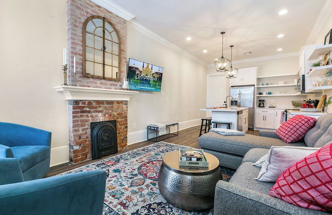 Hosteeva Houses 5-Min to Fr Quarter - Foto 43