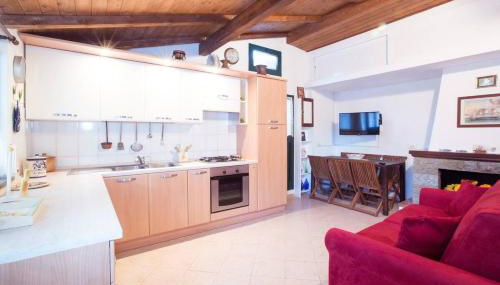 SUNFLOWER Cosy Cottage - Il Girasole - Foto 4