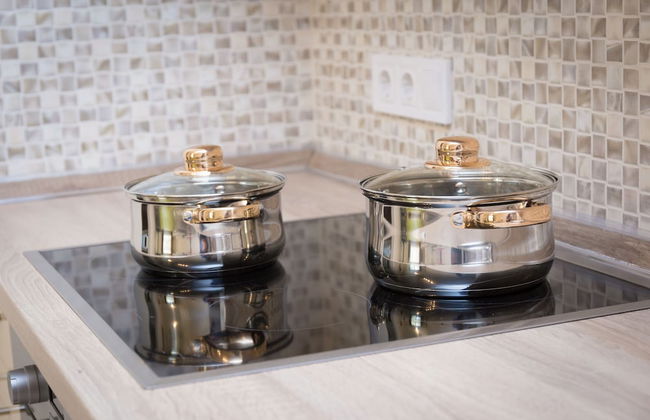 Best Apartments Szeged - Foto 26