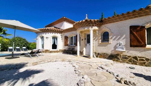 Serre Oupia - Foto 4