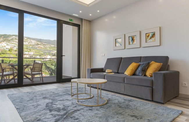 Torre Palace I by Atlantic Holiday - Foto 24