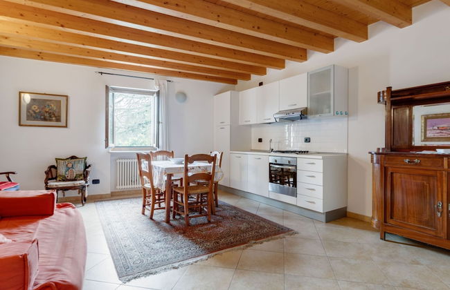 Belvilla by OYO Idra - Foto 8