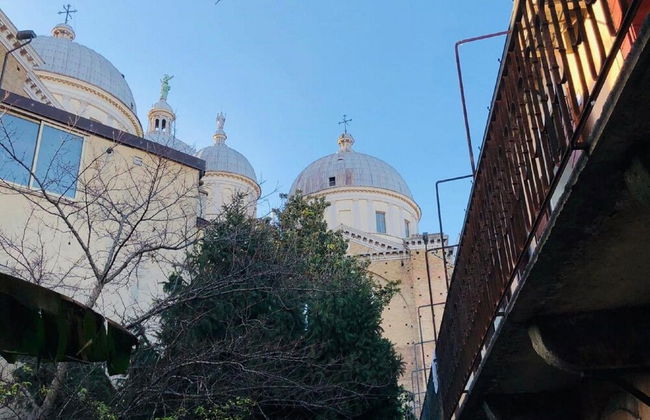 Om Plus Santa Giustina - Foto 24