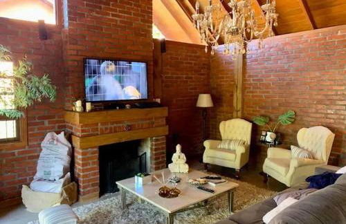 Casa aconchegante Gramado - Foto 8