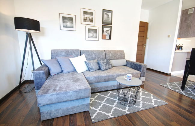 HelApart - Apartamenty Foka - Photo 40