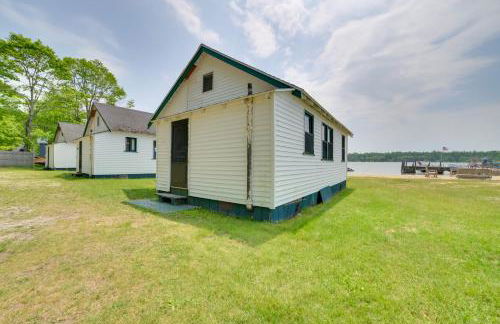Cabin 8 on Lake Huron in Les Cheneaux Islands! - Photo 15