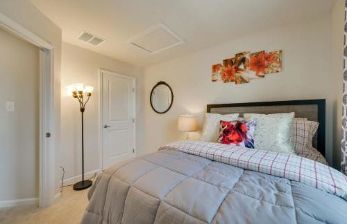 Spacious Hedgesville Retreat about 5 Mi to Golf Course - Foto 22