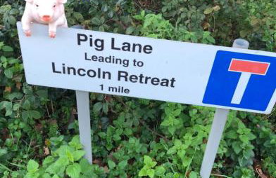 Lincoln Holiday Retreat Little House with private hot tub - Foto 62