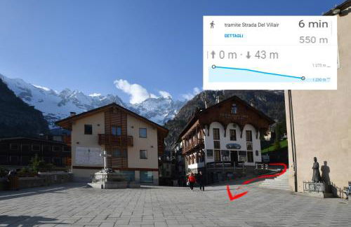 Maison I Love Mont Blanc - Foto 41