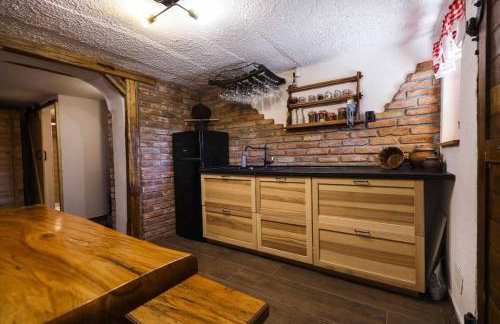 Tomek's Holiday Home - Foto 21