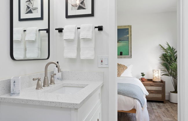 Little Palm Cottage - Foto 16