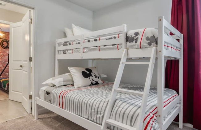 Luxury 5 Bedroom Home for 12 Guests - Foto 41