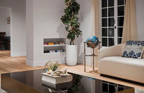 Chic 3BR Oasis in Studio City:Toluca Lake Adjacent - Foto 7