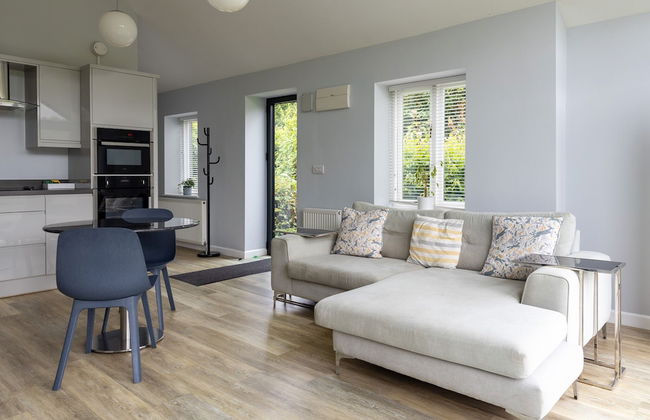 Welsh Marches at Upper Glyn Farm - Foto 35