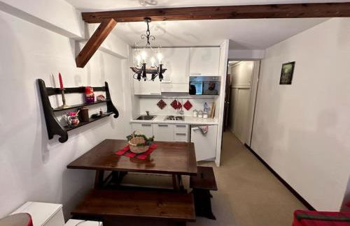 Monolocale Cristallo 19 - Serafini - Foto 5